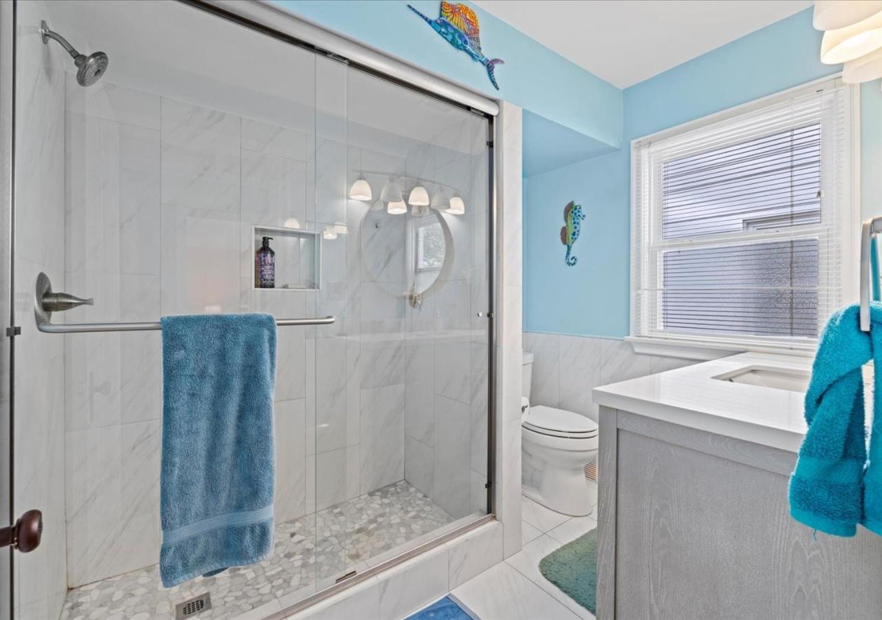 Charming 3 Bedroom House In A Quiet Neighborhood Кълъмбъс Екстериор снимка